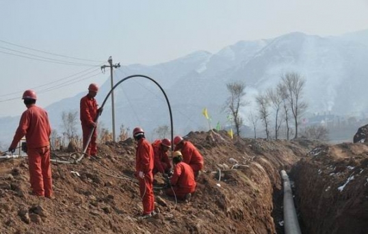 貴州農(nóng)村(cūn)電(diàn)網改造工(gōng)程