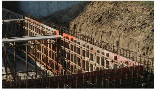 市(shì)政工(gōng)程施工(gōng)