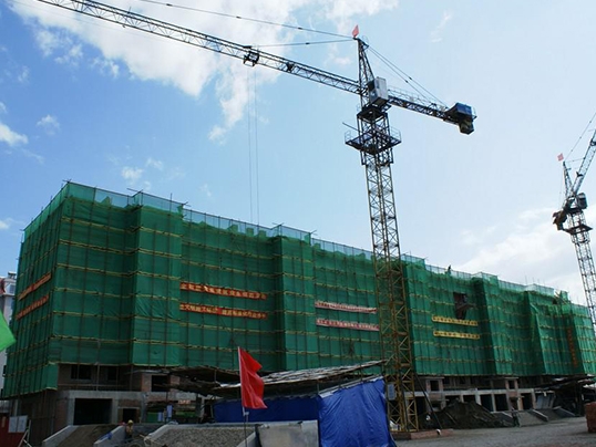 大(dà)方德盛國(guó)際商貿城(chéng)