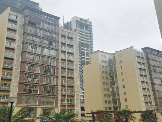 普定縣紫金(jīn)銘城(chéng)