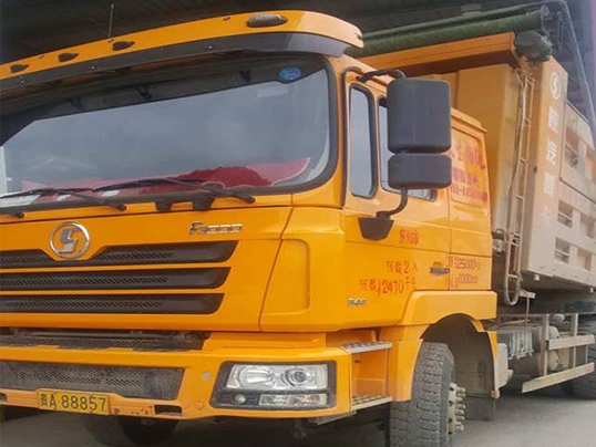 土(tǔ)石方工(gōng)程施工(gōng)