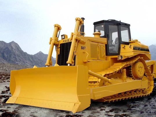 土(tǔ)石方工(gōng)程施工(gōng)